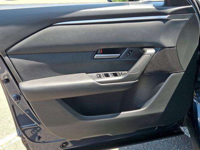 used 2023 Mazda CX-50 car, priced at $27,490