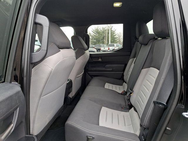 used 2025 Toyota Tacoma car, priced at $40,000