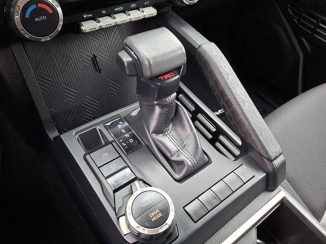 used 2025 Toyota Tacoma car, priced at $40,000