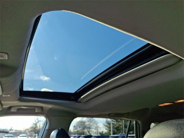 used 2024 Toyota Highlander car, priced at $40,648