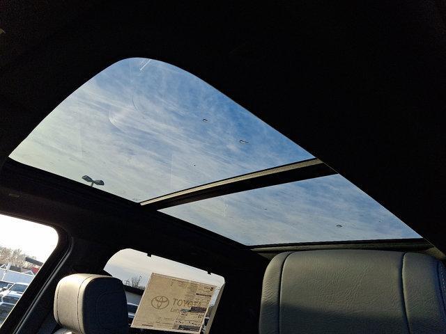 new 2026 Toyota Tundra Hybrid car, priced at $81,245