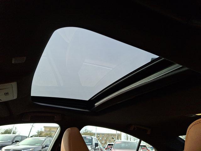 used 2021 Lexus IS 300 car, priced at $25,900