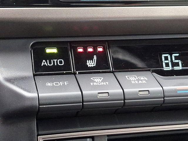 new 2026 Toyota Camry car