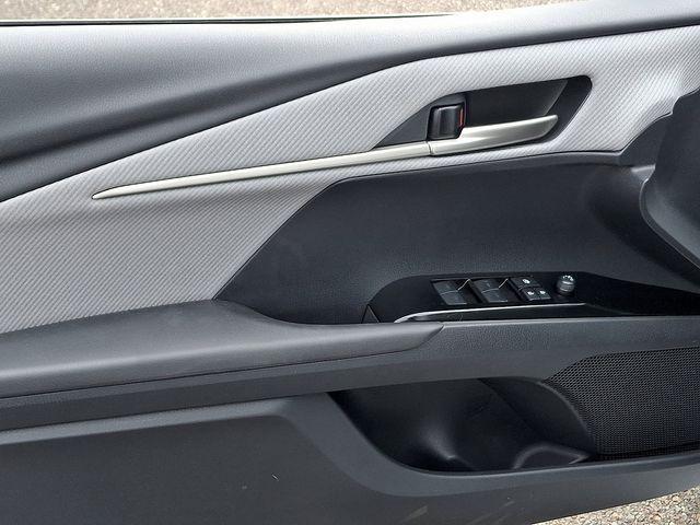 new 2026 Toyota Camry car