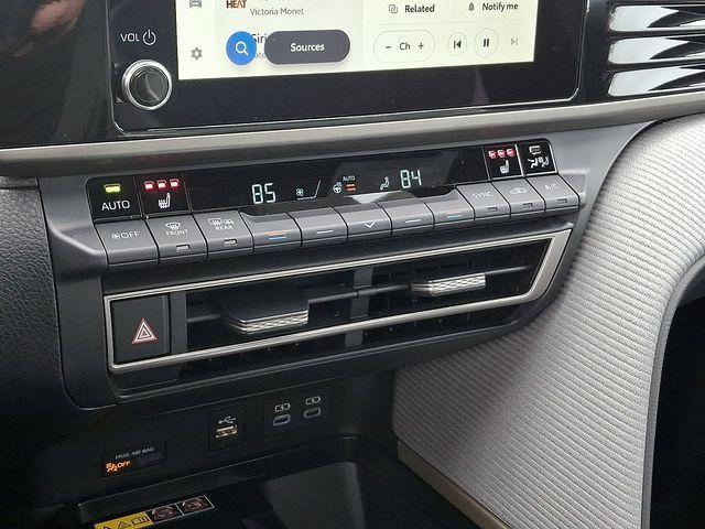 new 2026 Toyota Camry car