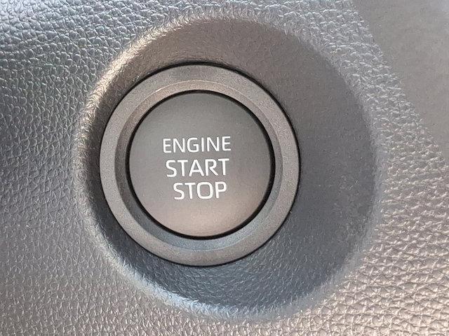 new 2026 Toyota Corolla Cross car, priced at $33,644