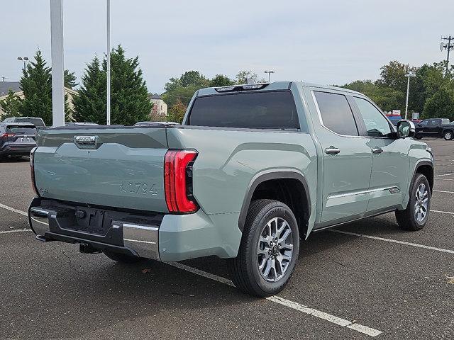new 2026 Toyota Tundra car, priced at $68,981