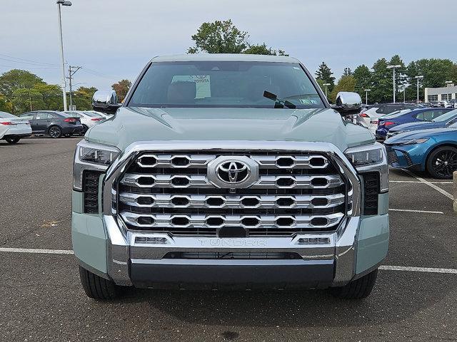new 2026 Toyota Tundra car, priced at $68,981