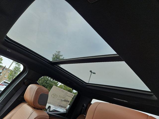 new 2026 Toyota Tundra car, priced at $68,981