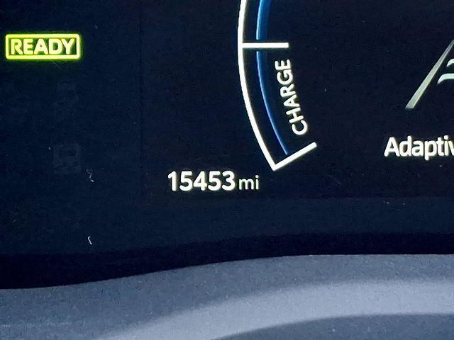 used 2025 Toyota Camry car, priced at $28,812