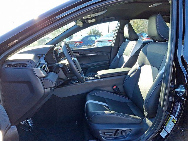 used 2025 Toyota Camry car, priced at $28,812