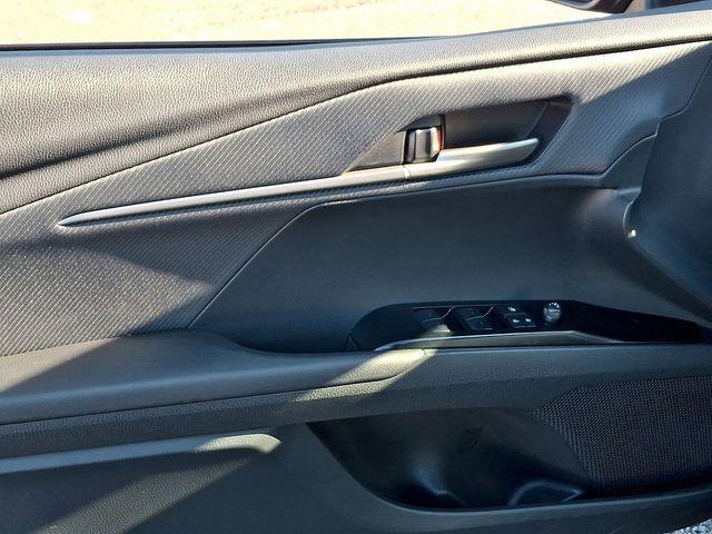 used 2025 Toyota Camry car, priced at $28,812