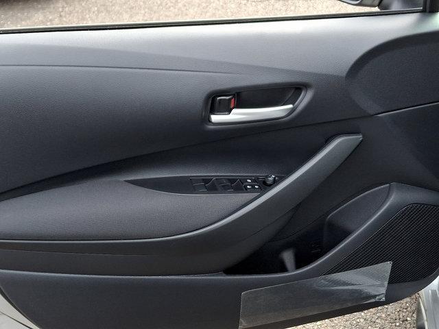 new 2026 Toyota Corolla car, priced at $26,610