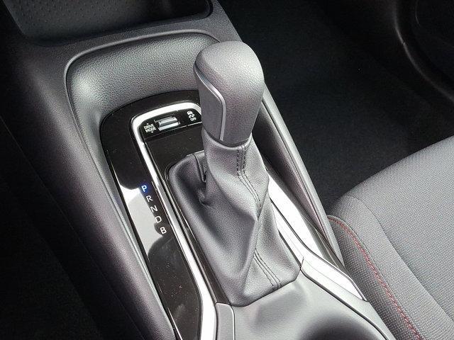 new 2026 Toyota Corolla car, priced at $26,610