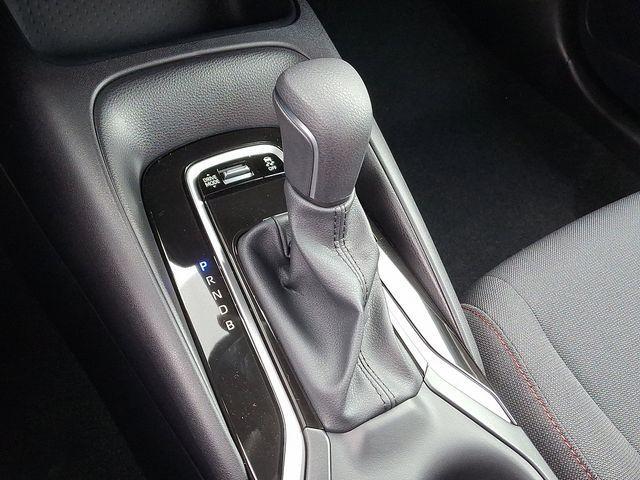 new 2026 Toyota Corolla car, priced at $26,610