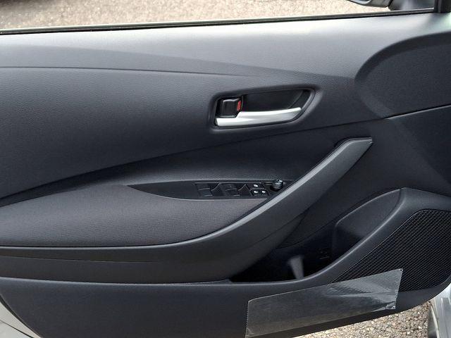 new 2026 Toyota Corolla car, priced at $26,610