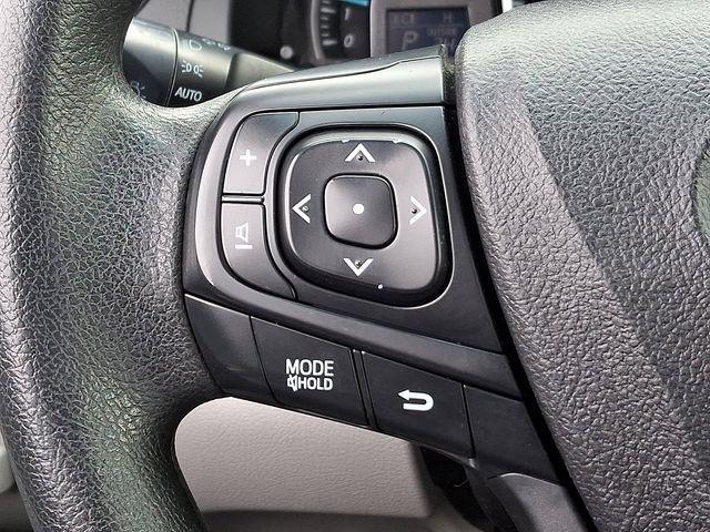 used 2015 Toyota Camry car, priced at $11,748