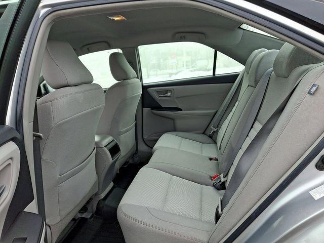 used 2015 Toyota Camry car, priced at $11,748