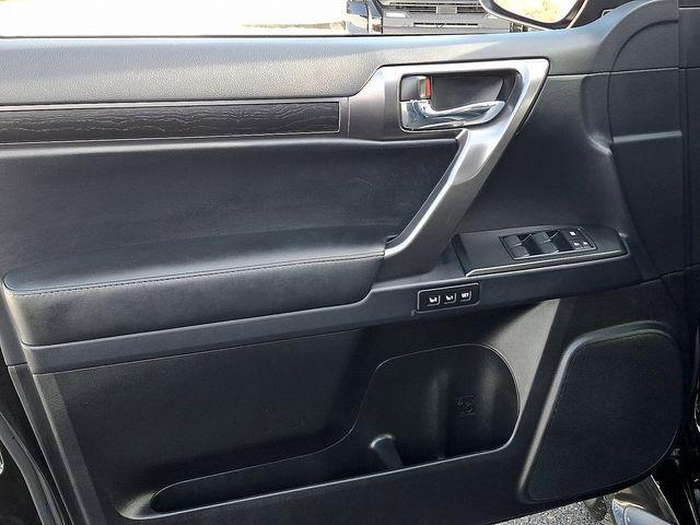 used 2023 Lexus GX 460 car, priced at $51,000