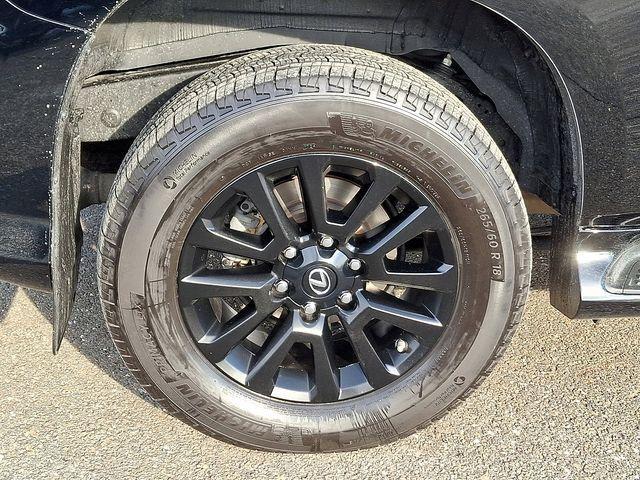 used 2023 Lexus GX 460 car, priced at $51,000