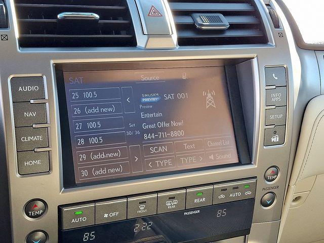 used 2014 Lexus GX 460 car, priced at $20,928