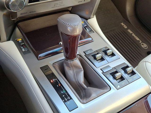 used 2014 Lexus GX 460 car, priced at $20,928