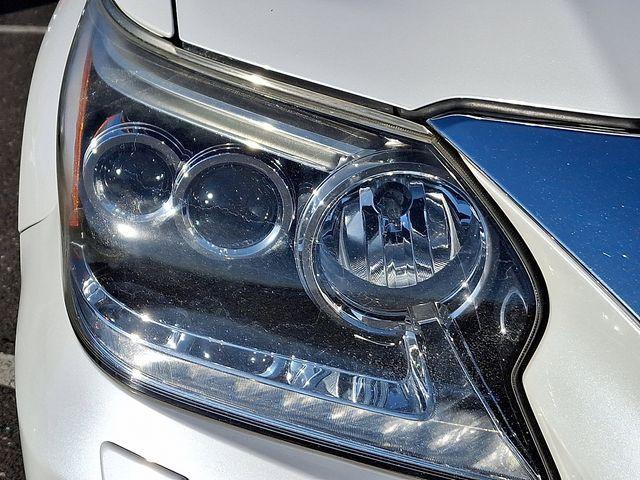 used 2014 Lexus GX 460 car, priced at $20,928