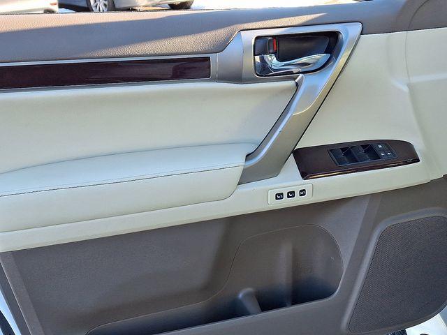 used 2014 Lexus GX 460 car, priced at $20,928
