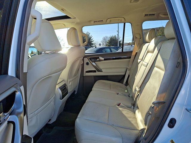 used 2014 Lexus GX 460 car, priced at $20,928