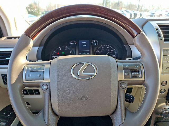 used 2014 Lexus GX 460 car, priced at $20,928