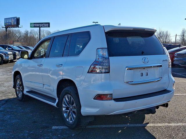 used 2014 Lexus GX 460 car, priced at $20,928