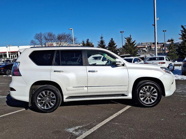 used 2014 Lexus GX 460 car, priced at $20,928