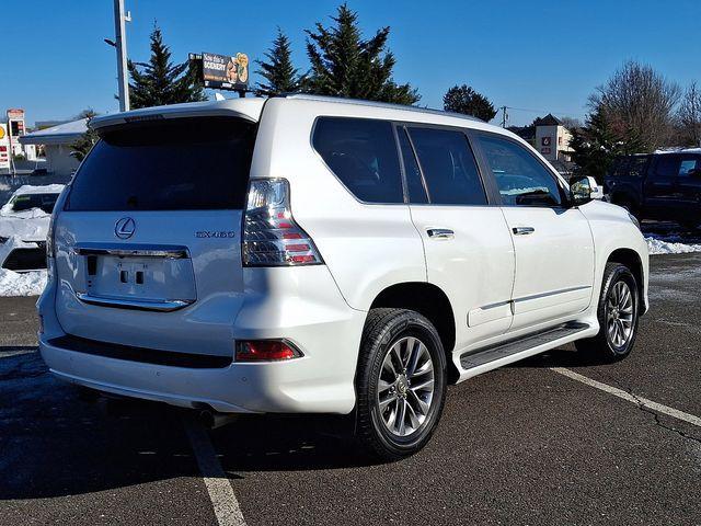 used 2014 Lexus GX 460 car, priced at $20,928