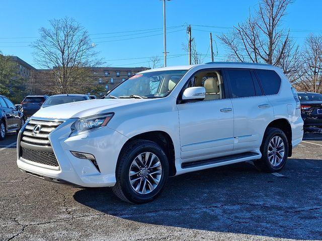used 2014 Lexus GX 460 car, priced at $20,928