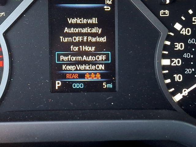 used 2026 Toyota Tundra car, priced at $52,928