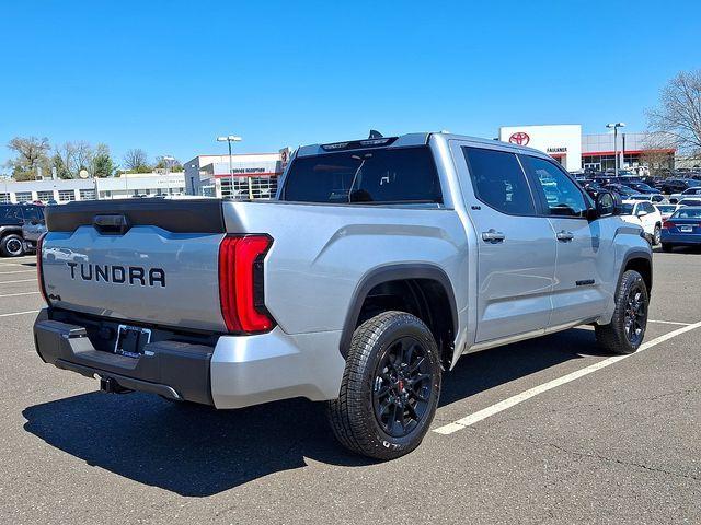 used 2026 Toyota Tundra car, priced at $52,928