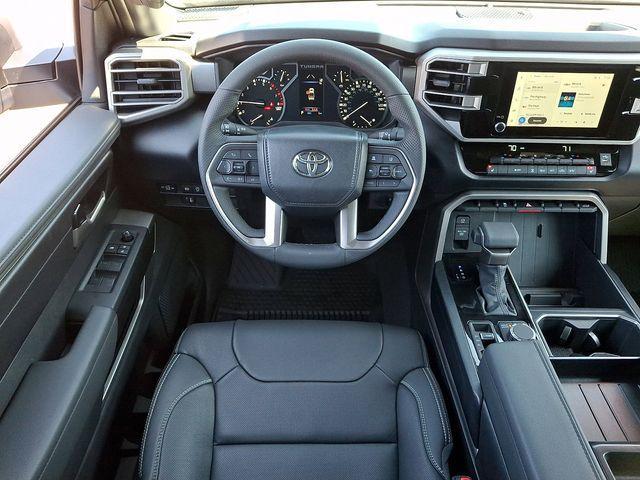 used 2026 Toyota Tundra car, priced at $52,928