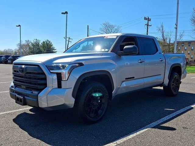 used 2026 Toyota Tundra car, priced at $52,928