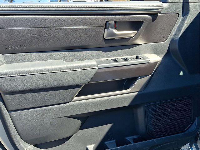 used 2026 Toyota Tundra car, priced at $52,928