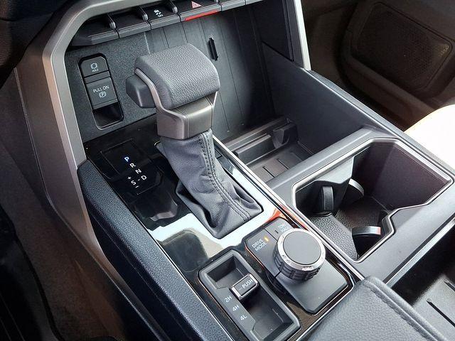 used 2026 Toyota Tundra car, priced at $52,928