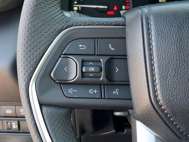 used 2026 Toyota Tundra car, priced at $52,928