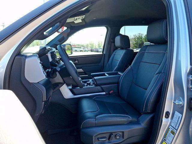 used 2026 Toyota Tundra car, priced at $52,928