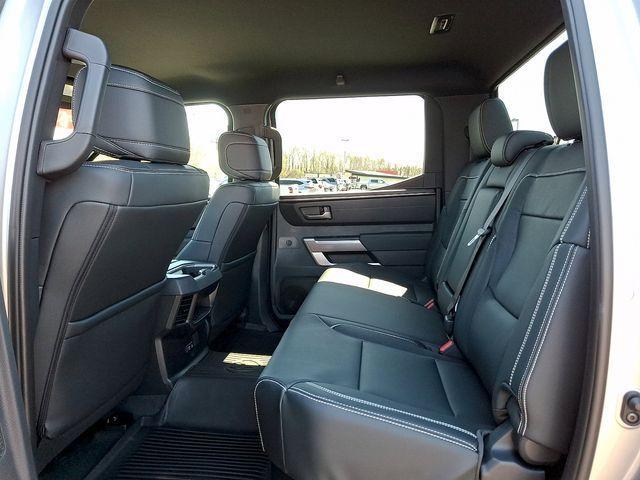 used 2026 Toyota Tundra car, priced at $52,928