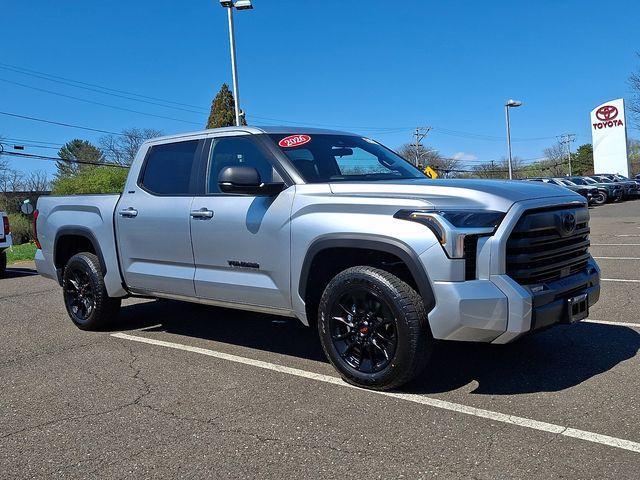 used 2026 Toyota Tundra car, priced at $52,928