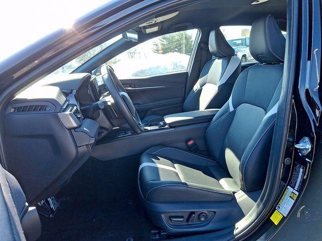 used 2024 Toyota Corolla car, priced at $22,750