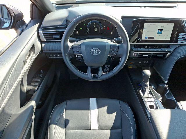 used 2024 Toyota Corolla car, priced at $22,750