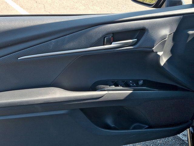 used 2024 Toyota Corolla car, priced at $22,750