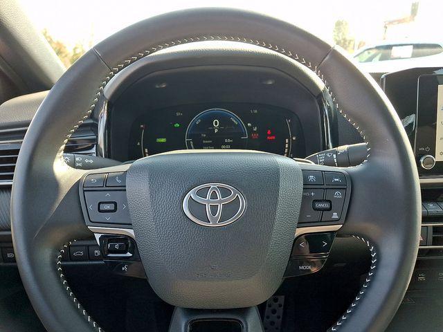 used 2024 Toyota Corolla car, priced at $22,750