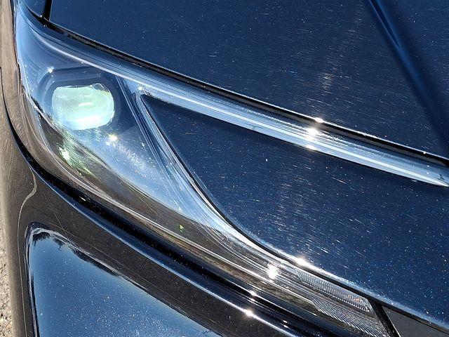 used 2024 Toyota Corolla car, priced at $22,750