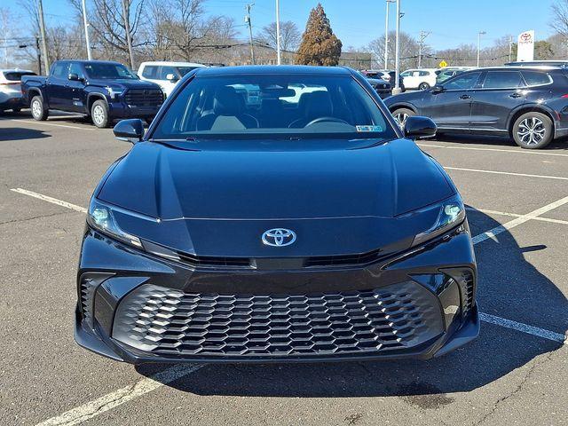 used 2024 Toyota Corolla car, priced at $22,750